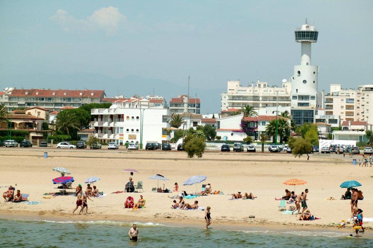 Apartamento Sant Mori