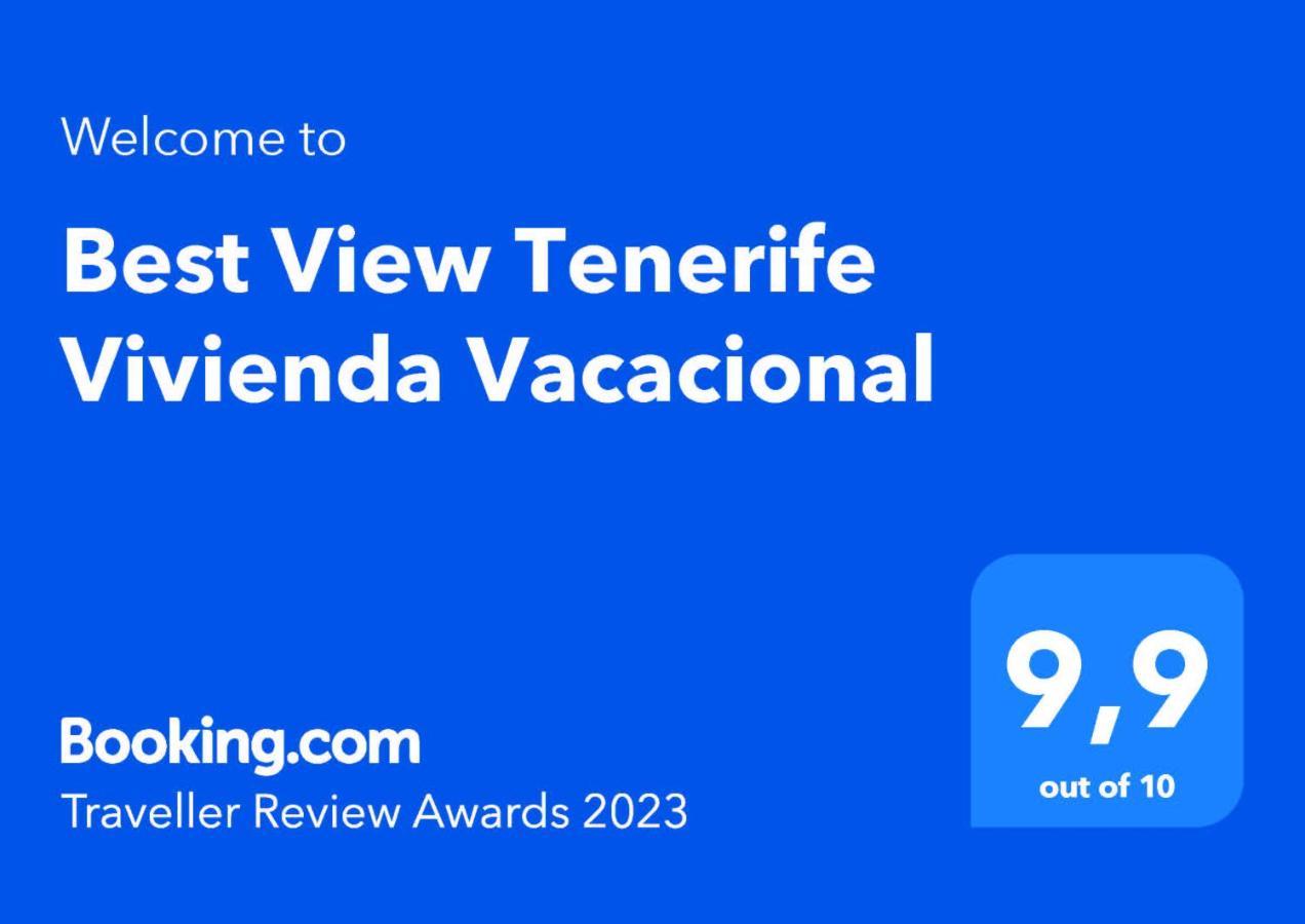 Apartamento View Tenerife *