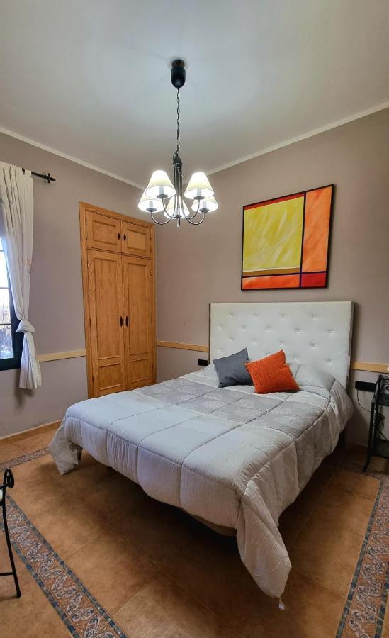 Villa Le Cheffy House