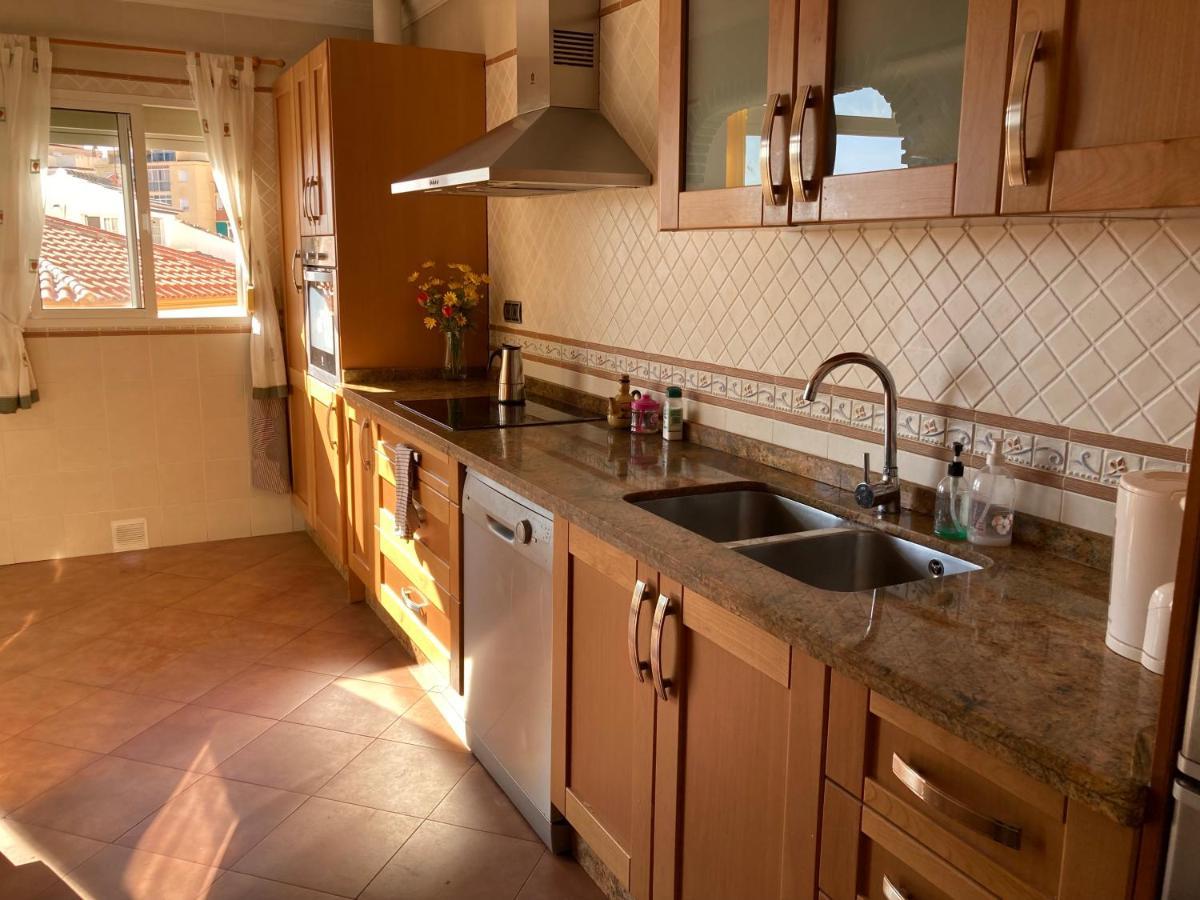 Apartamento Muy Soleado Apartamento *