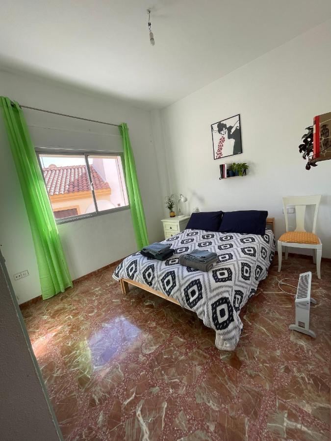Apartamento Muy Soleado Apartamento