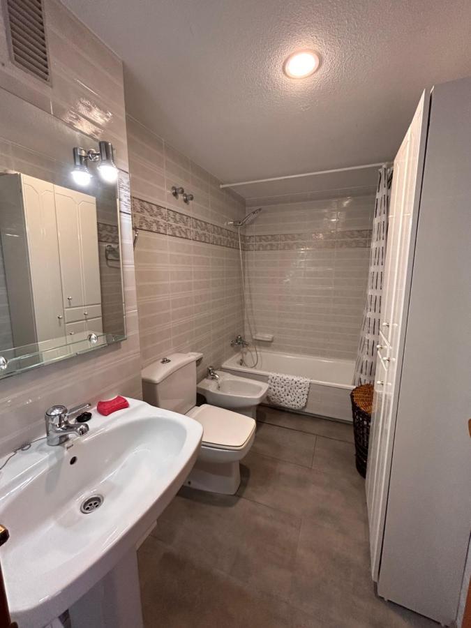 Apartamento Bahia Mar - Azulenacalpe