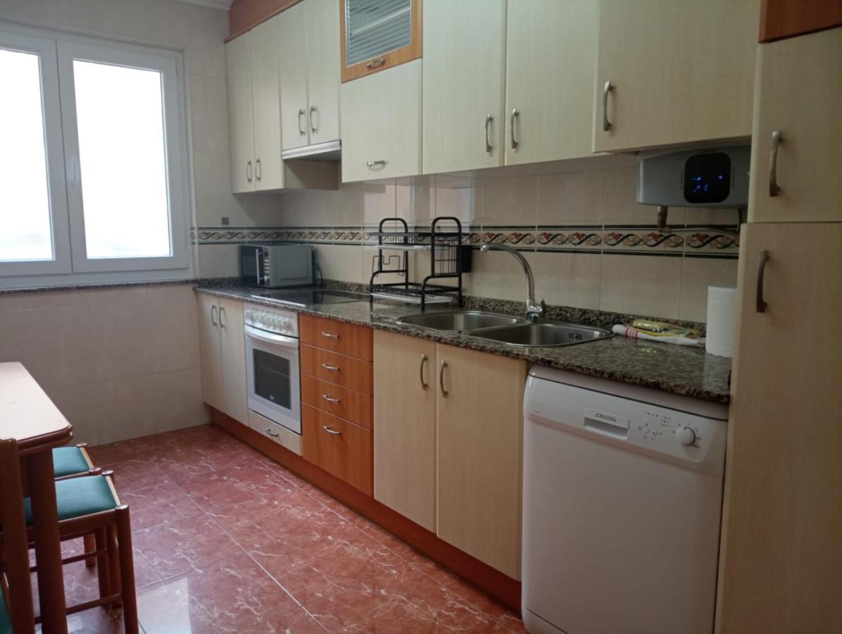 Apartamento 147a La Arena 3