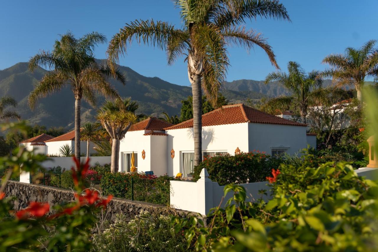 Aparthotel La Palma Jardin *