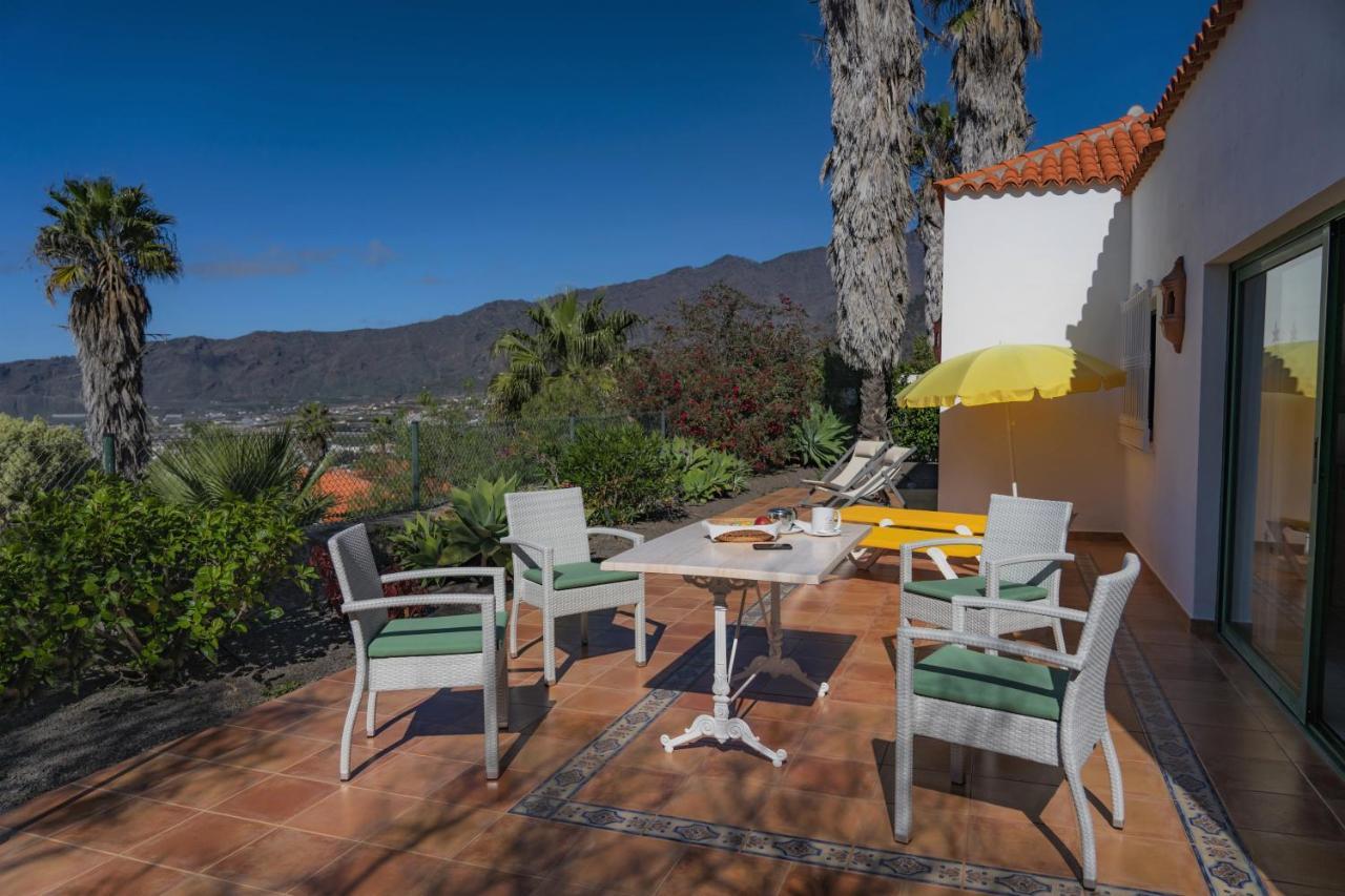 La Palma Jardin *