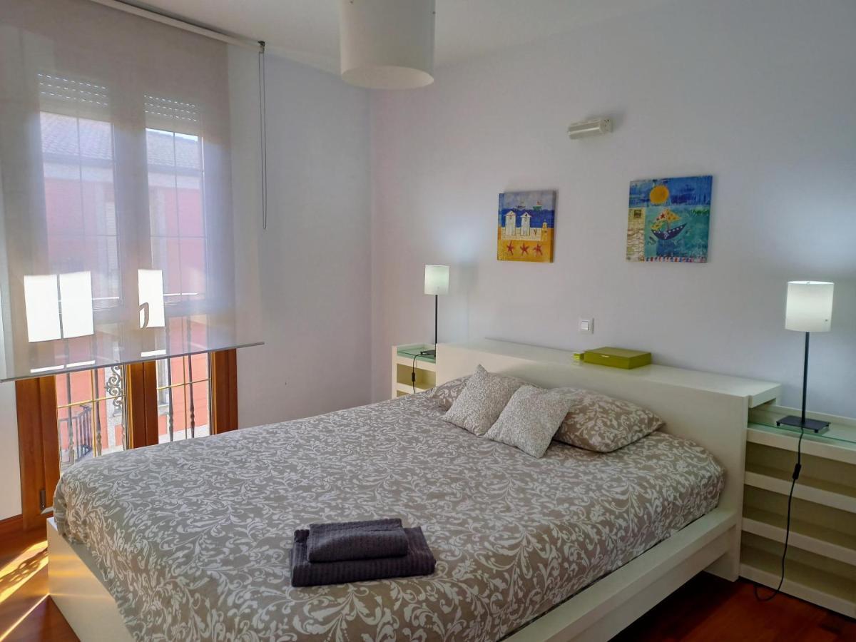 Apartment La Casita De Diana Ramales, Plaza Garaje Incluida Ramales de la Victoria