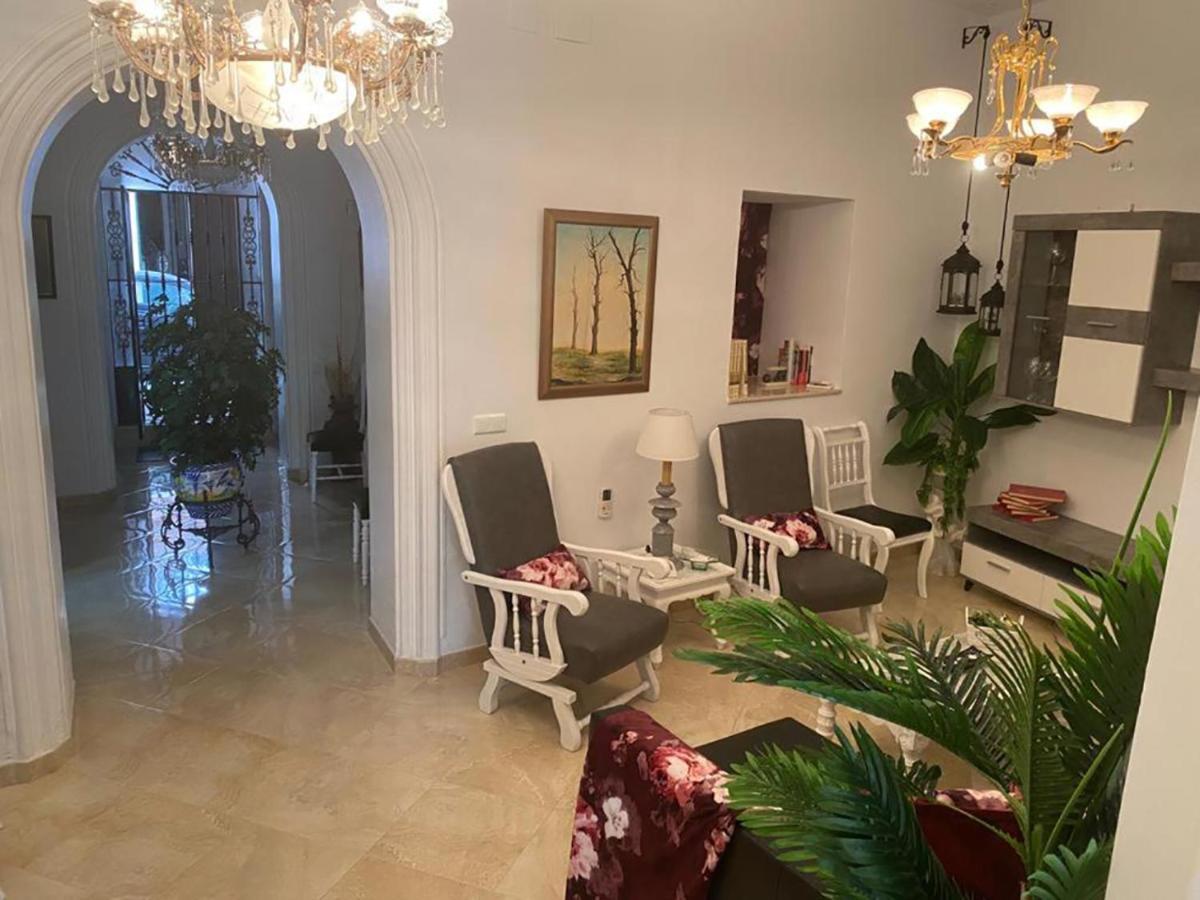 Esencia Andalucia Holiday home *
