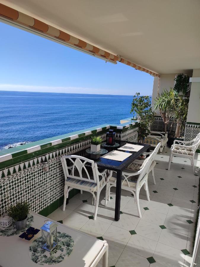 En Playa Semi-privada Apartment *