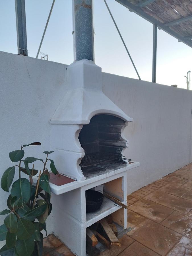 Casa Clara Vivienda Con Patio Exterior Y Barbacoa Holiday home Nijar