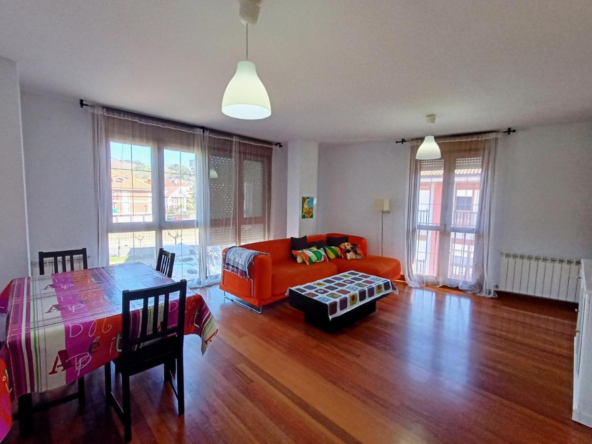 Apartment La Casita De Diana Ramales, Plaza Garaje Incluida