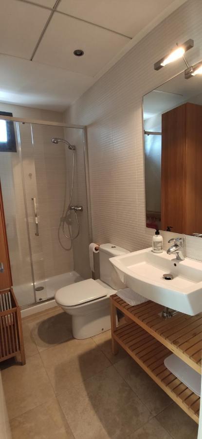Atico Palmeral Apartamento *