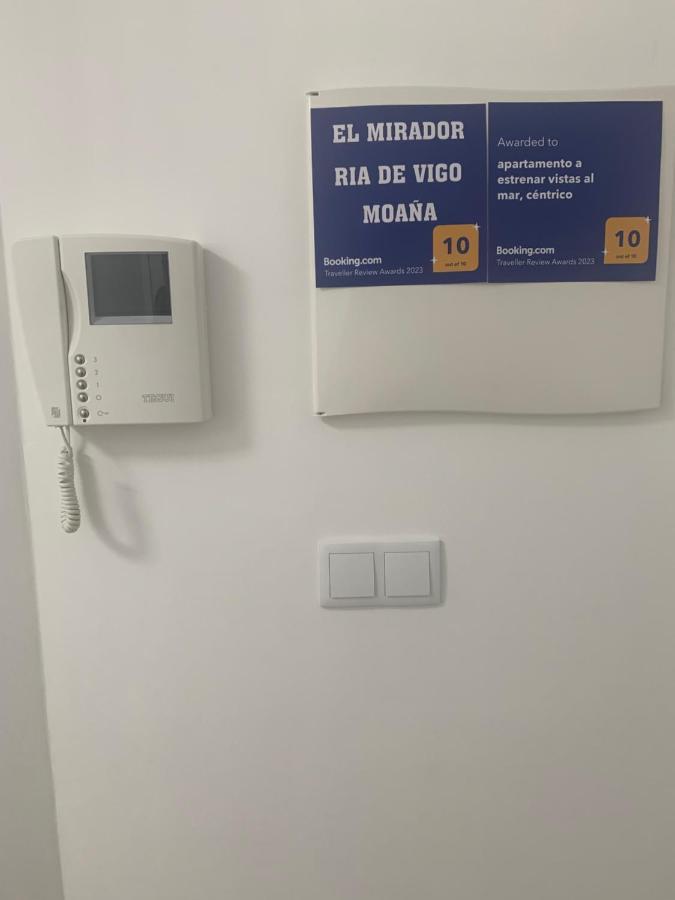 Apartamento A Estrenar Vistas Al Mar, Céntrico *