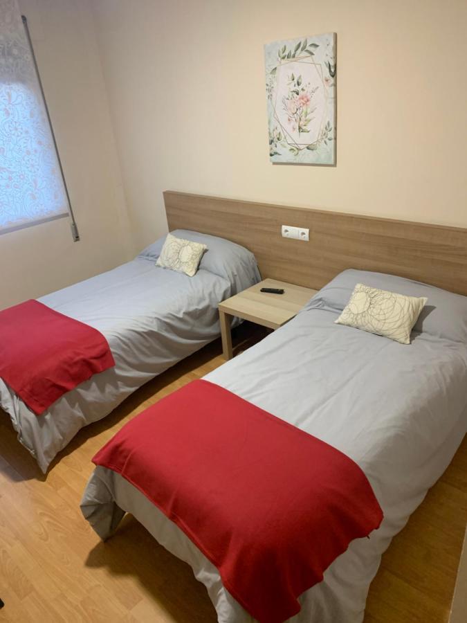 Guest house Valcarce *