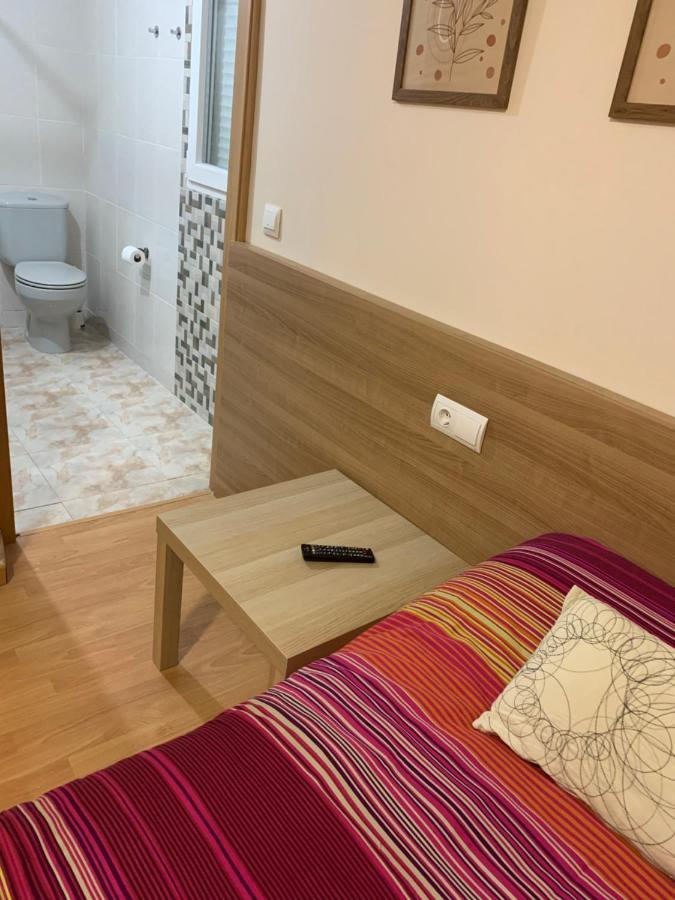 Guest house Valcarce