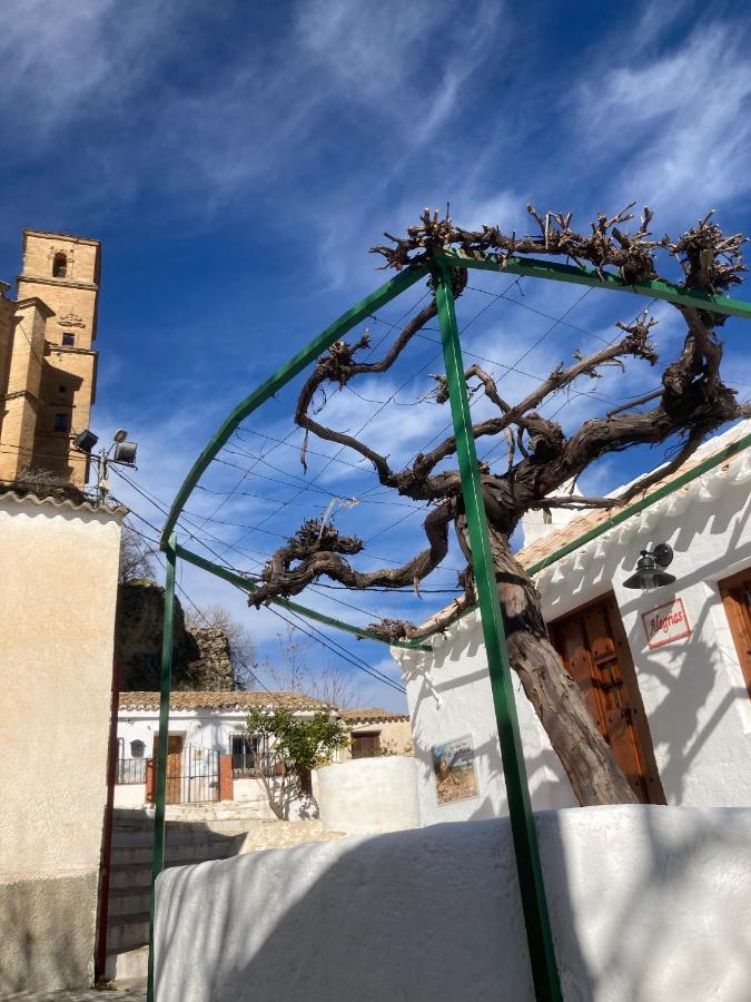 Casillas De La Alegrías Apartamento