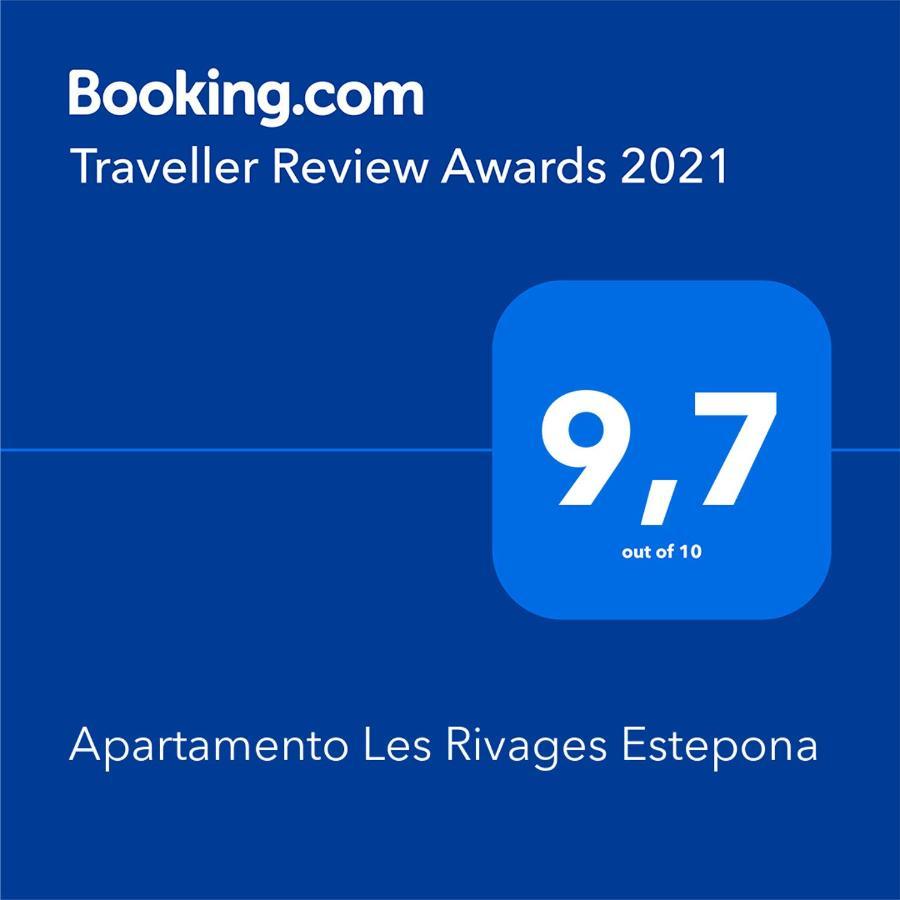Apartamento Les Rivages Apartamento *