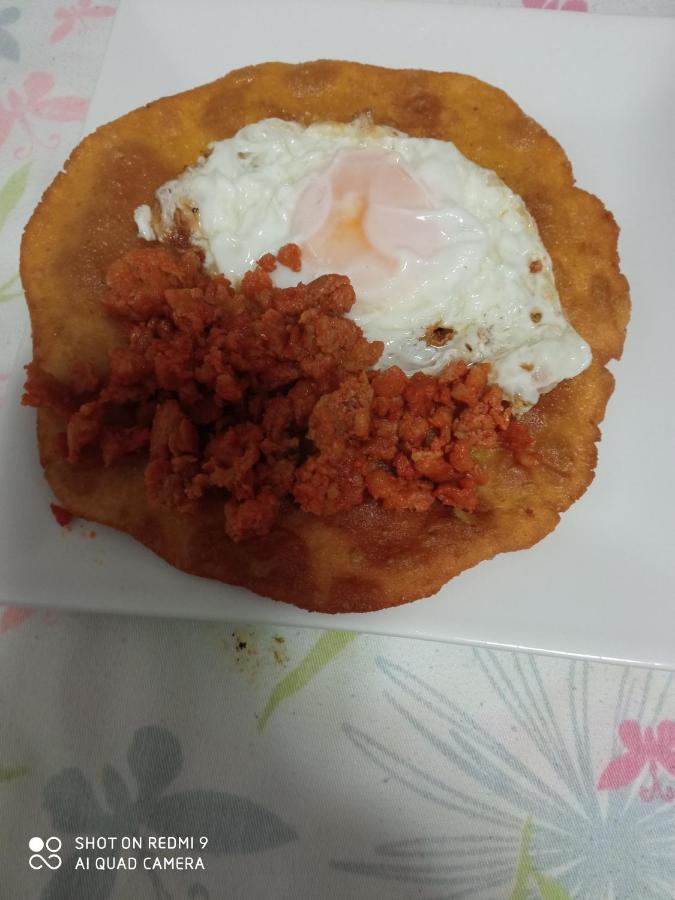 Flor De Pomar Сasa de vacaciones *