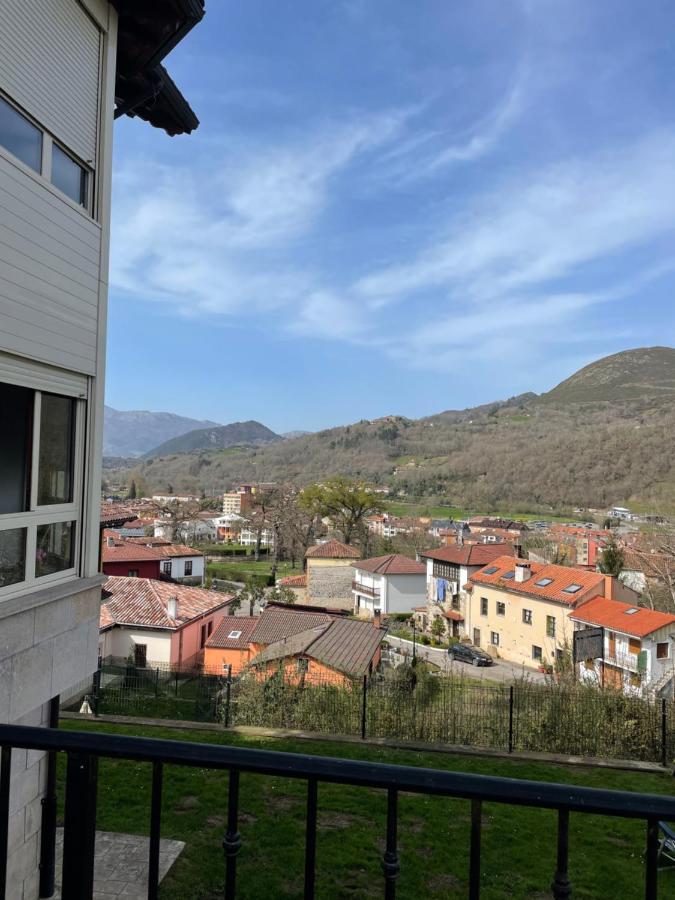 Apartment Terraza Con Vistas En Cangas Cangas de Onis