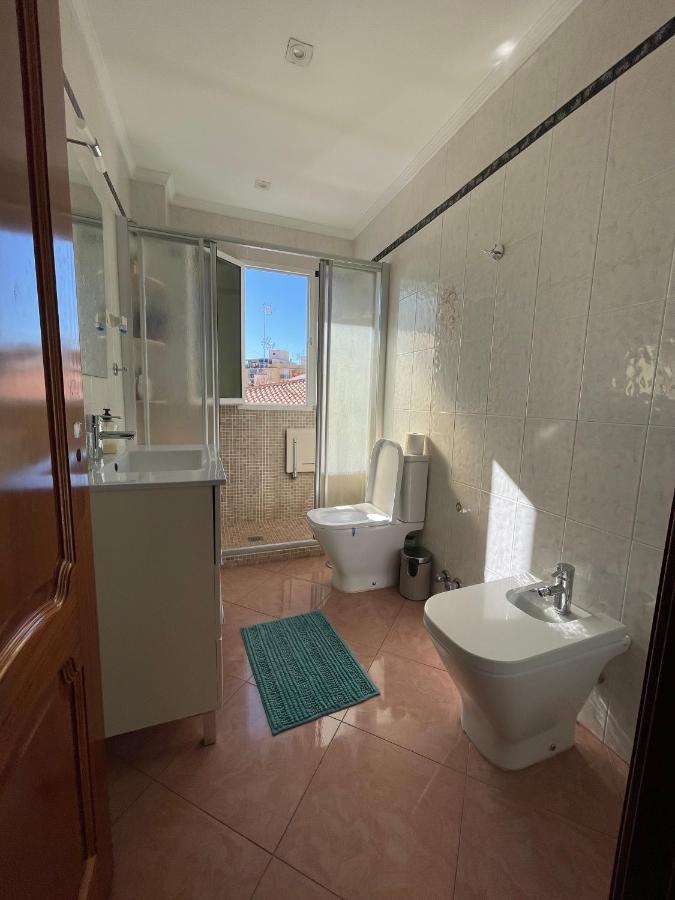 Apartamento Apartamento Muy Soleado *