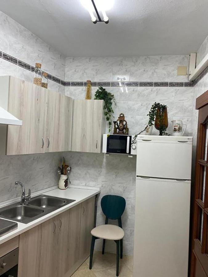 Esencia Andalucia Holiday home Rociana