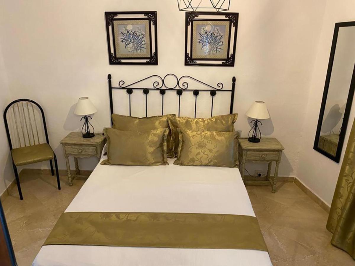 Esencia Andalucia Holiday home