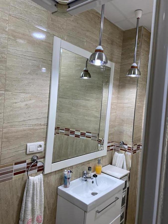 Esencia Andalucia Holiday home Rociana