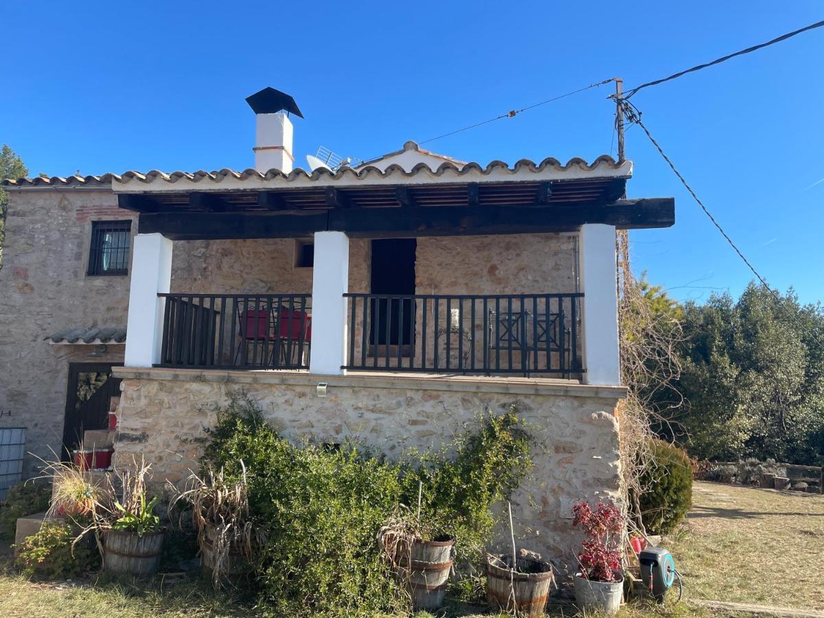 Canaleta Rural
