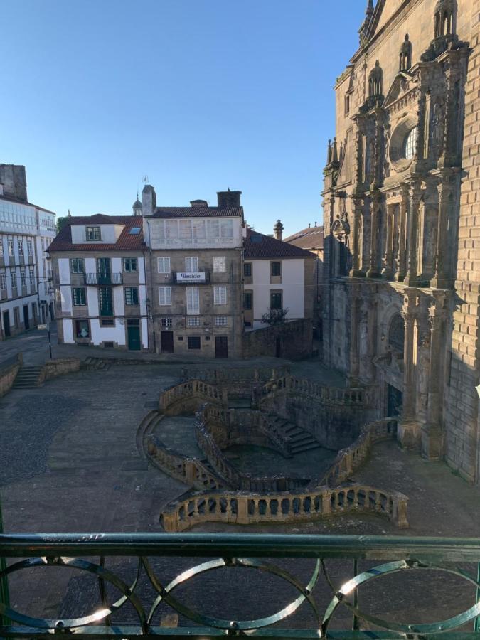 Da Estrela Santiago de Compostela