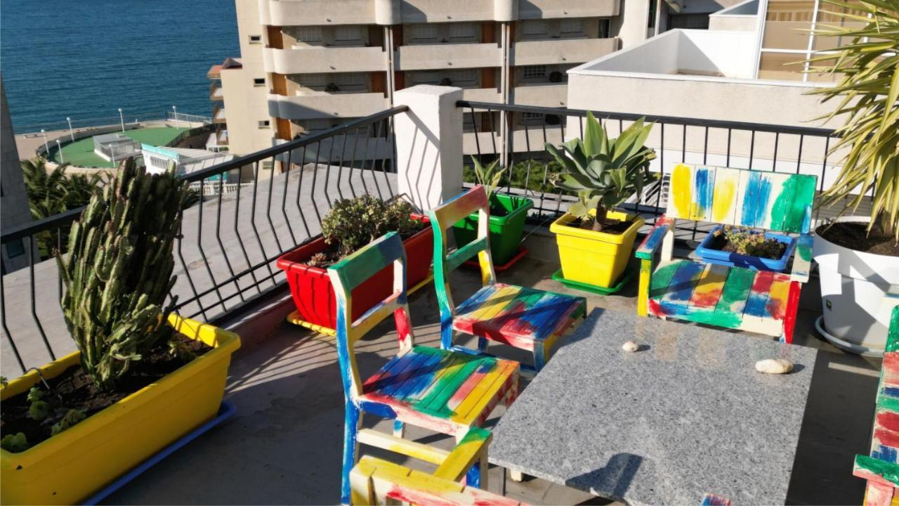 Atico Apartamento