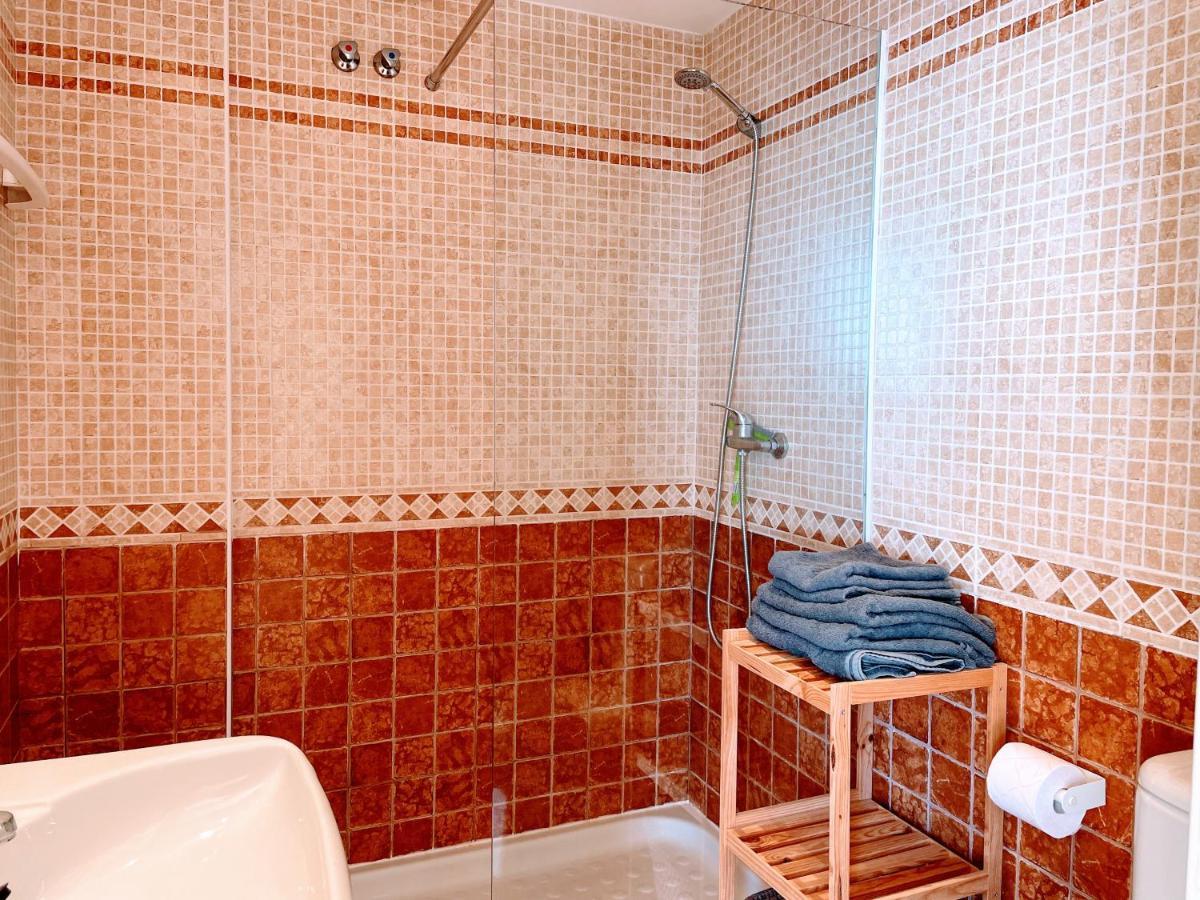Apartment Cala Merced