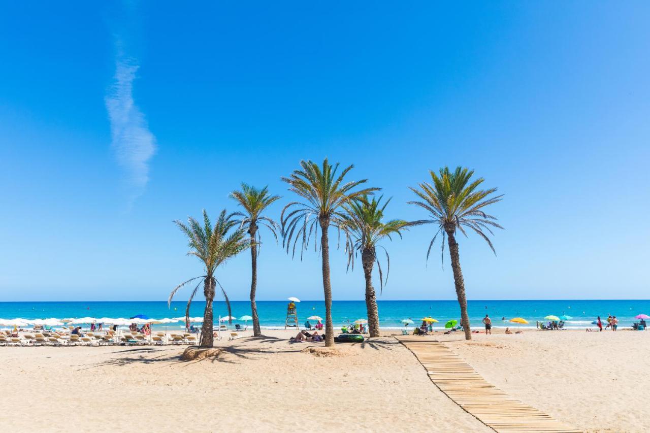 Apartment Cala Merced *