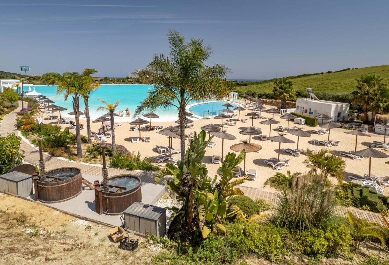 2237-modern With Private Apartamento Estepona