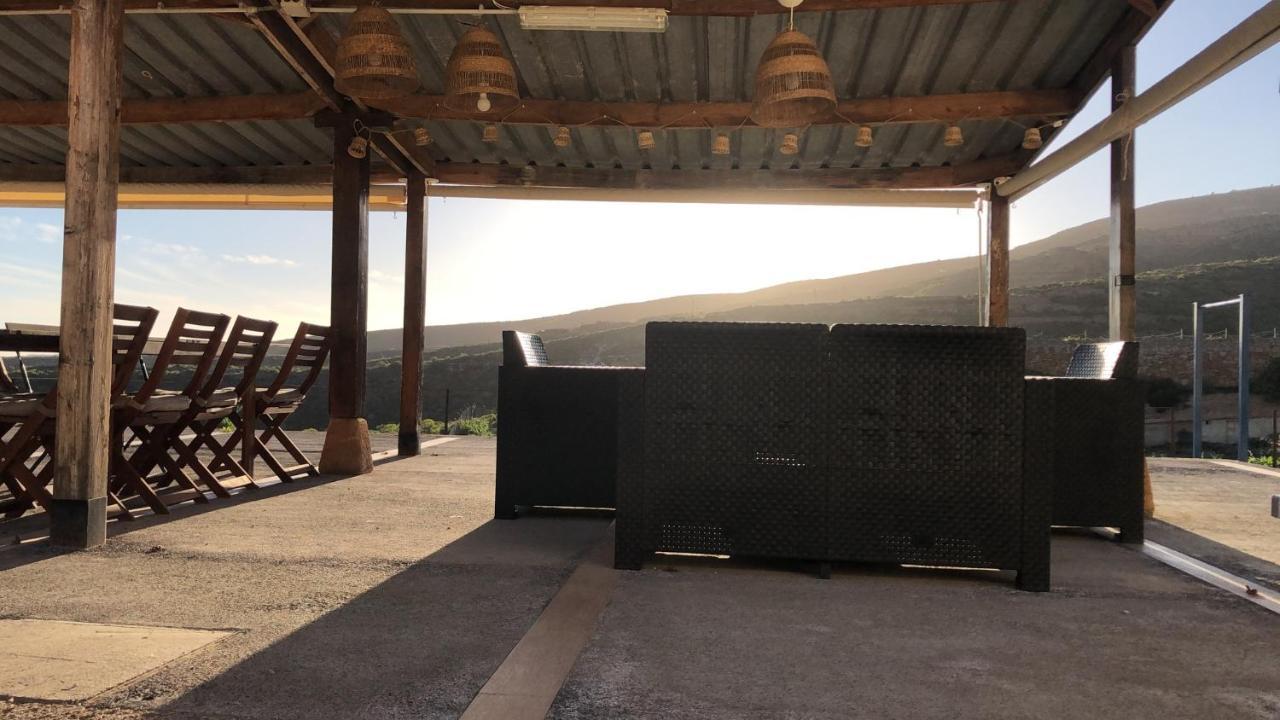 Сasa de vacaciones With Shared Pool And Views Sabina Alta