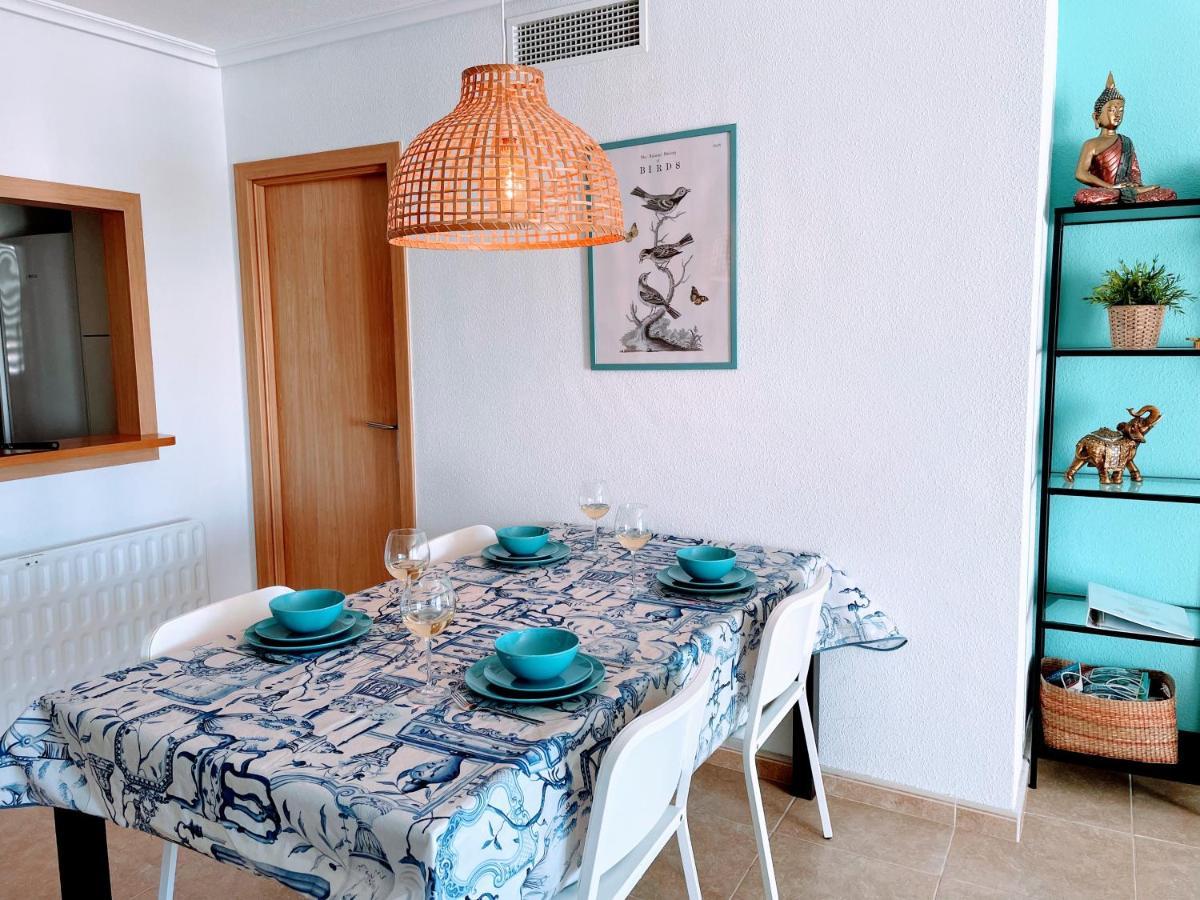 Apartment Cala Merced *