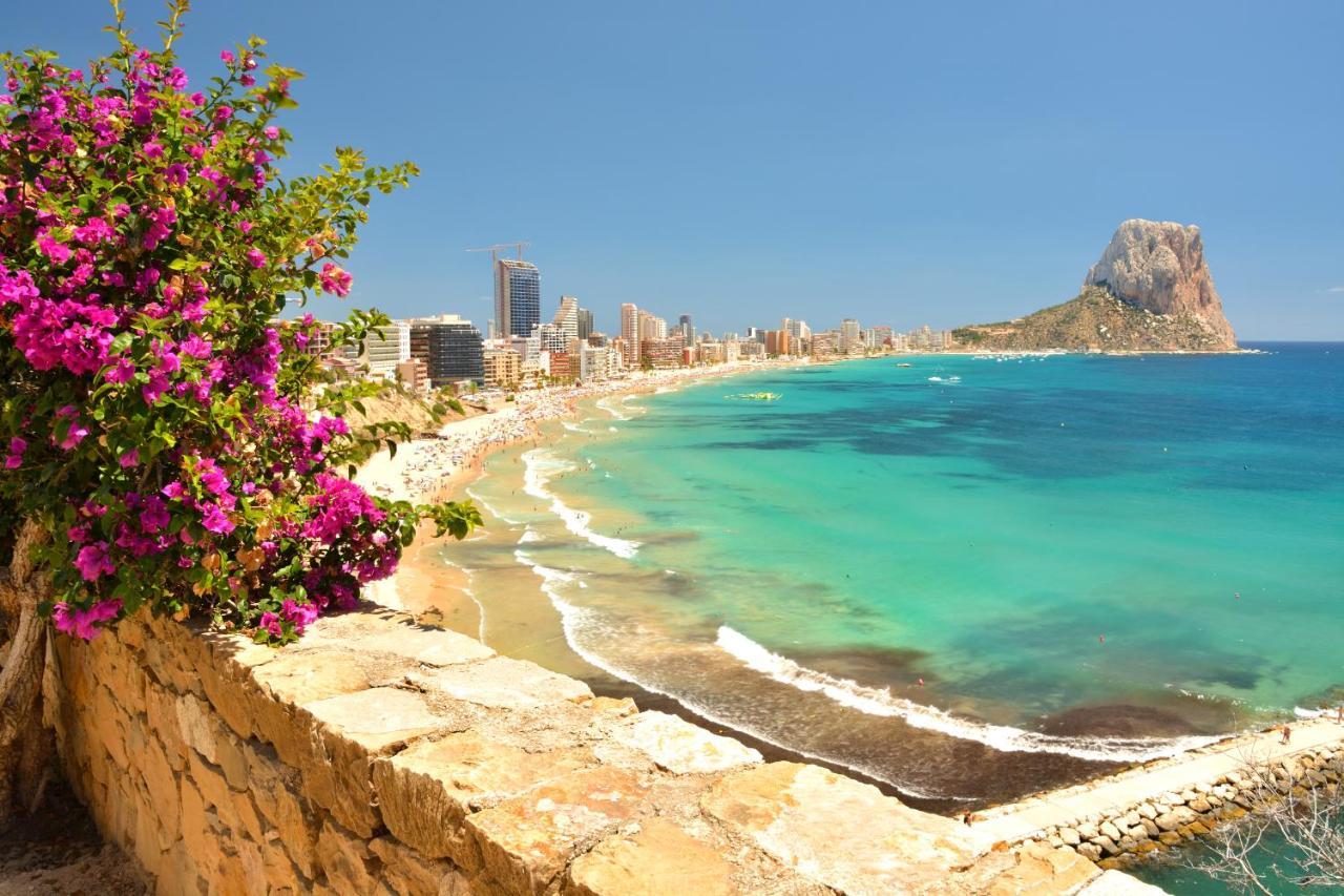 Cala Merced *