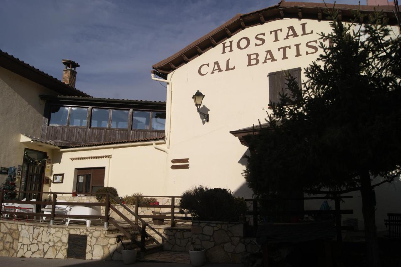 Cal Batista