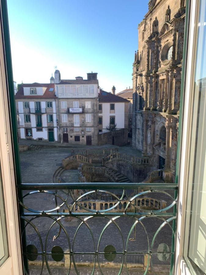 Da Estrela Guest house Santiago de Compostela