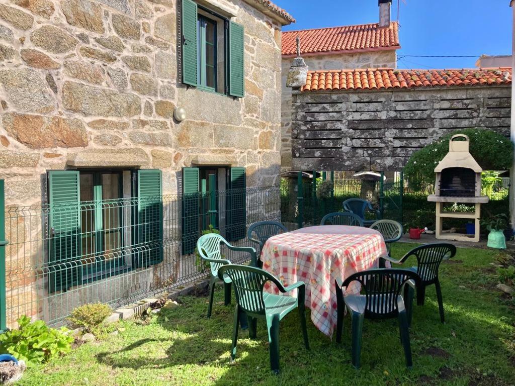 Casa De Louro
