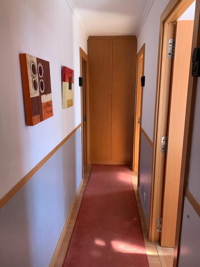 Da Estrela Guest house Santiago de Compostela