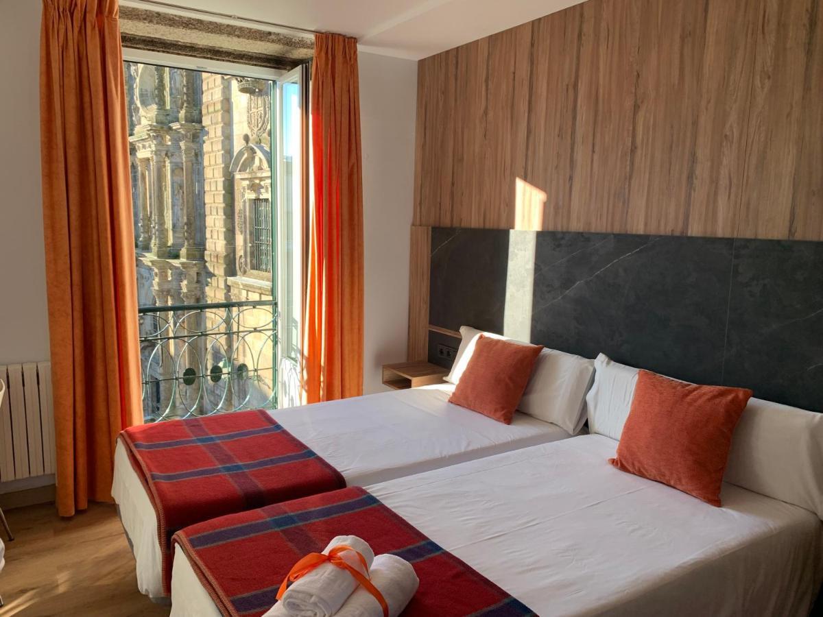 Da Estrela Guest house Santiago de Compostela