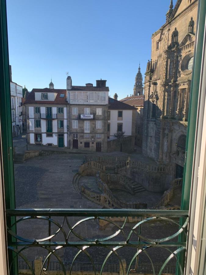 Da Estrela Guest house Santiago de Compostela