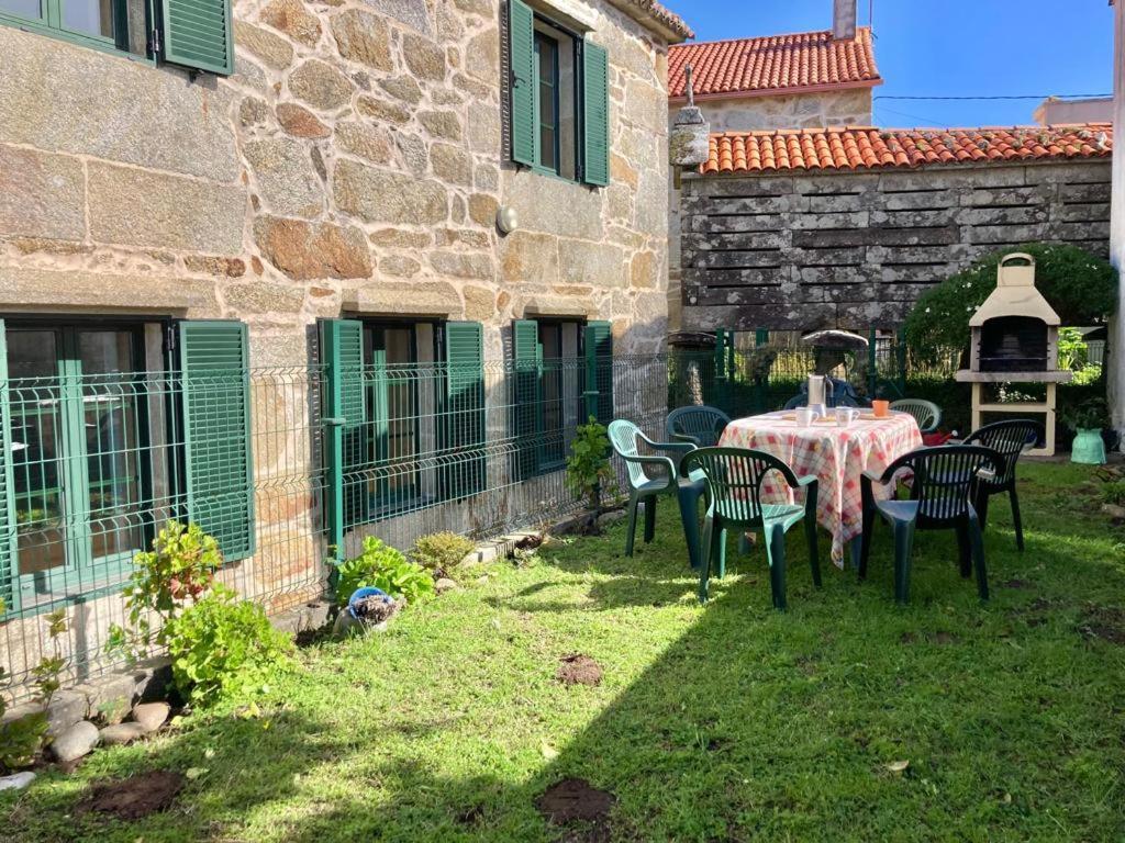 Casa De Сasa de vacaciones *