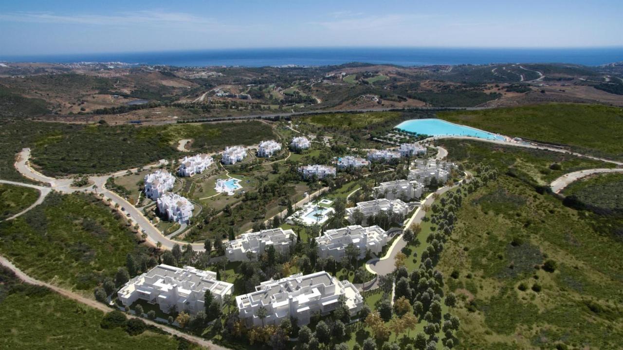 2237-modern With Private Apartamento