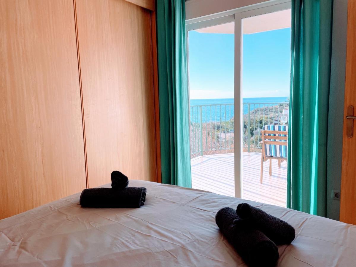 Cala Merced Apartment