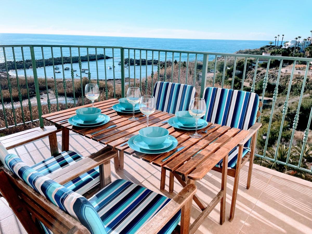 Cala Merced Apartment