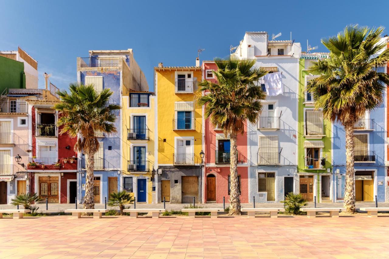 Apartment Cala Merced *