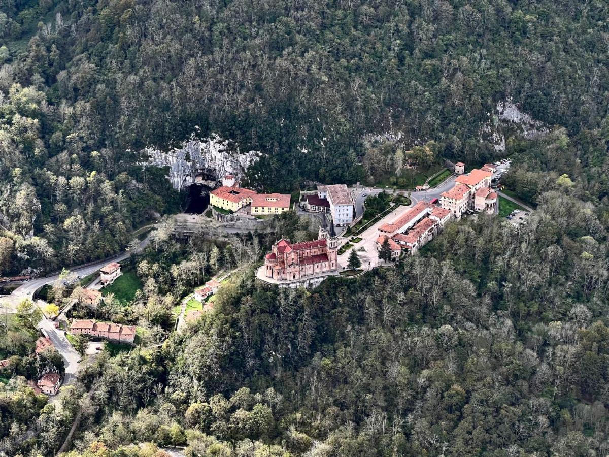 El Jornu Holiday home