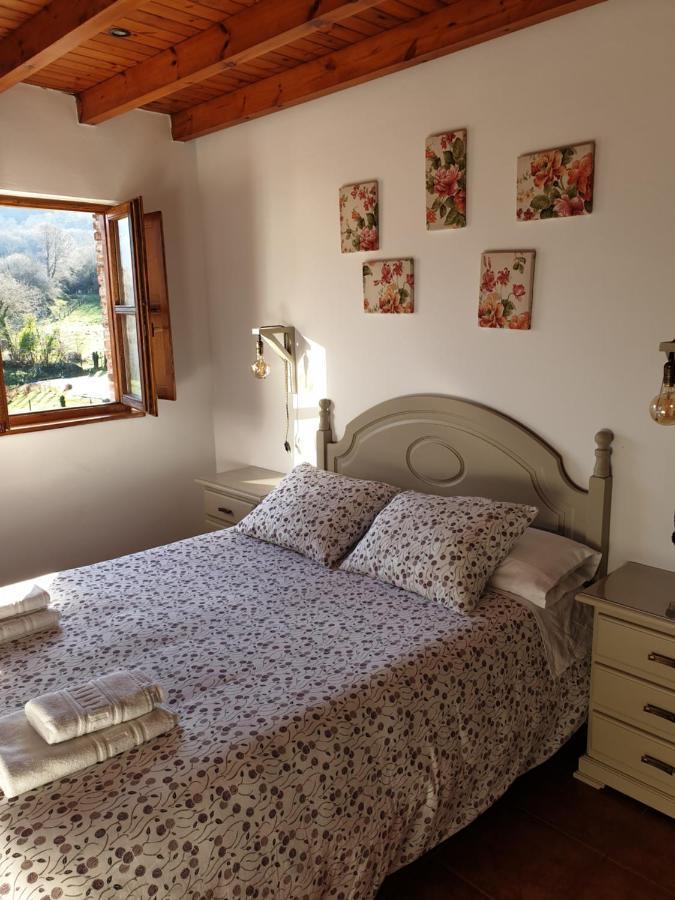 El Llagarin *