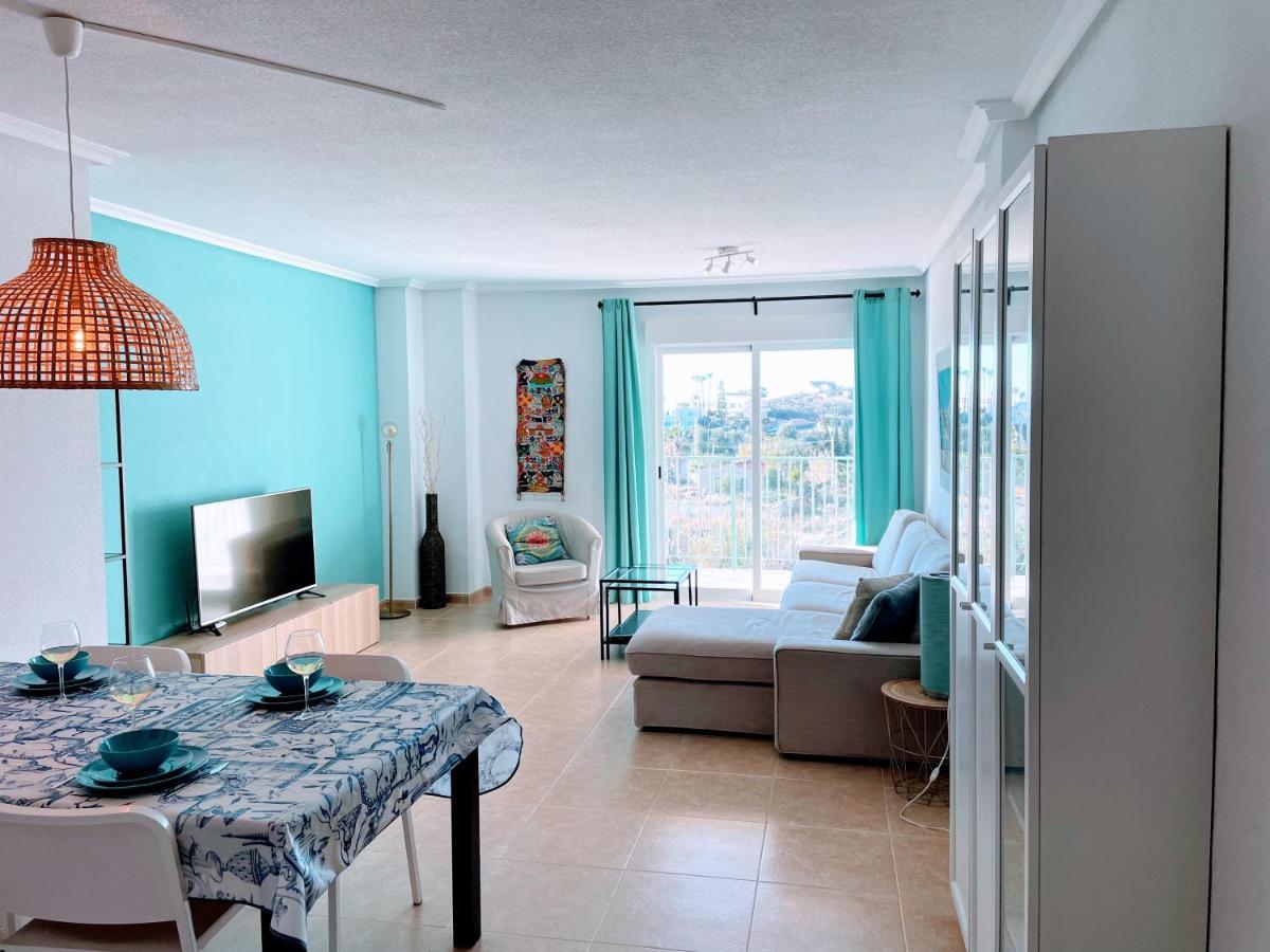 Apartment Cala Merced *