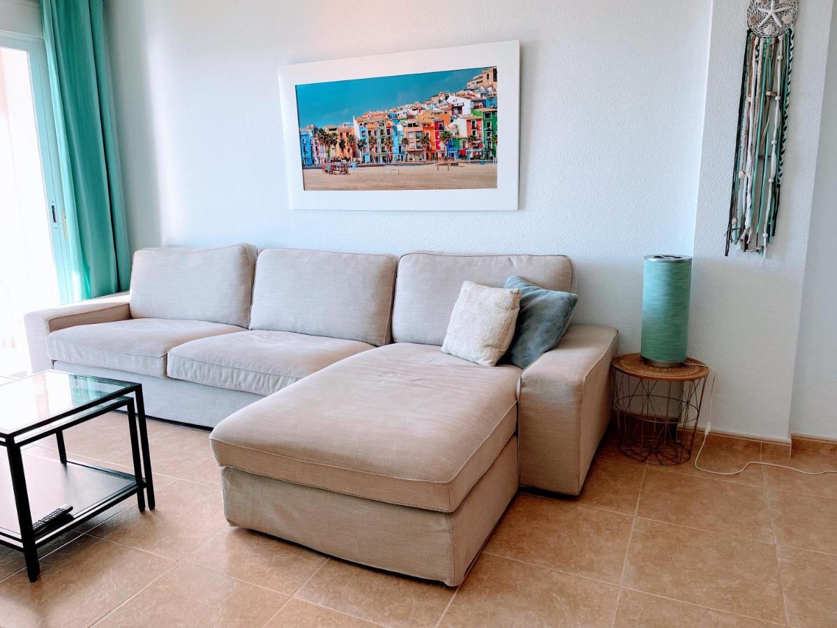 Apartment Cala Merced El Campello
